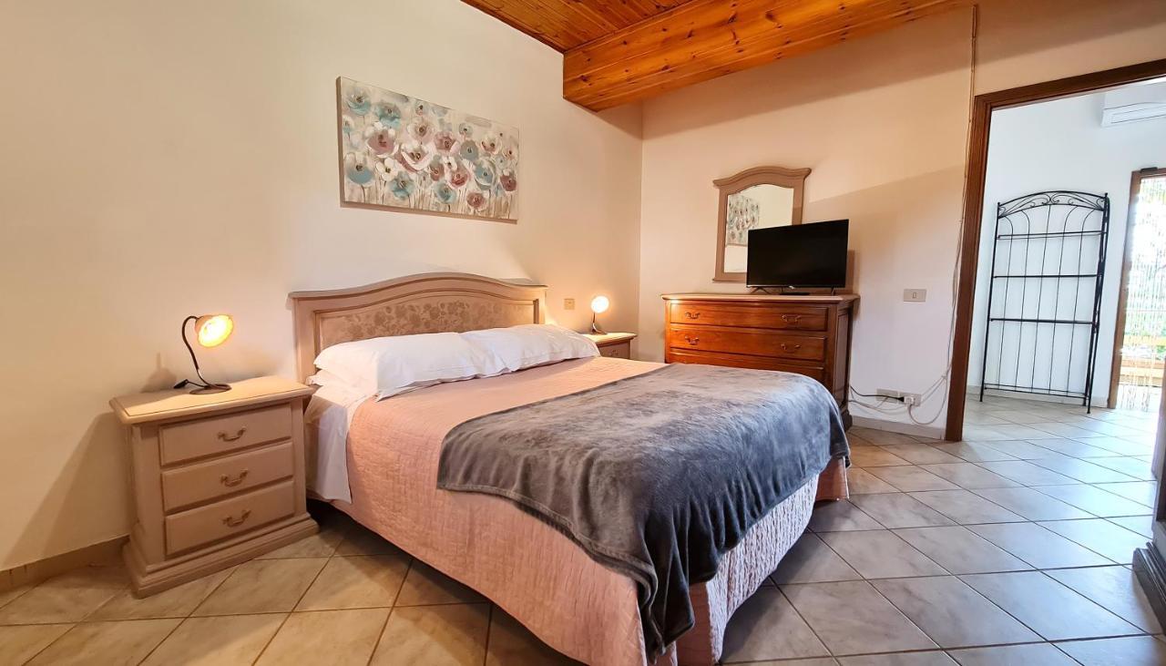 Agriturismo Barbadoro San Vincenzo Buitenkant foto