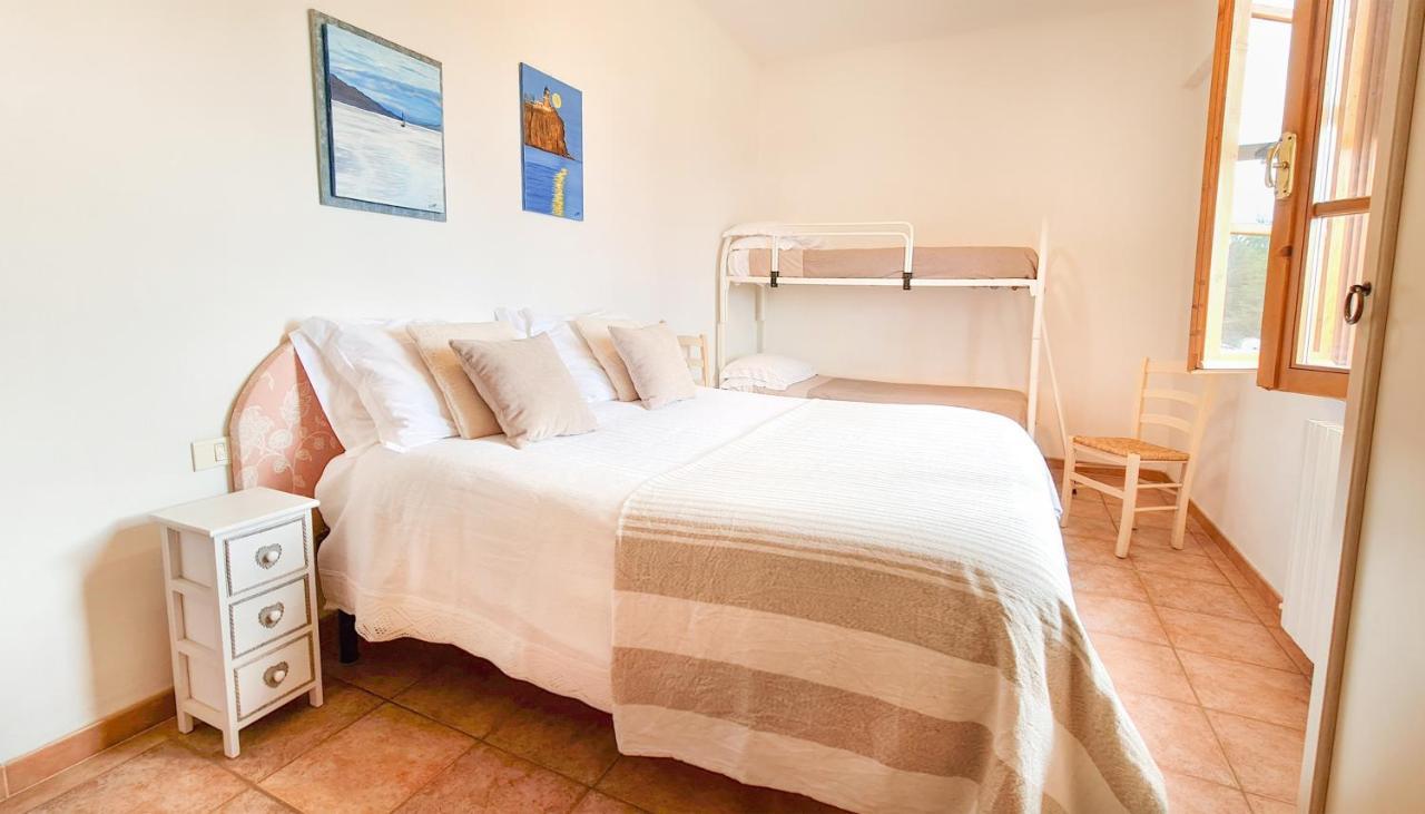 Agriturismo Barbadoro San Vincenzo Buitenkant foto