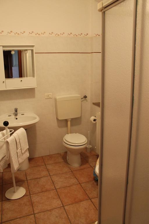 Agriturismo Barbadoro San Vincenzo Kamer foto