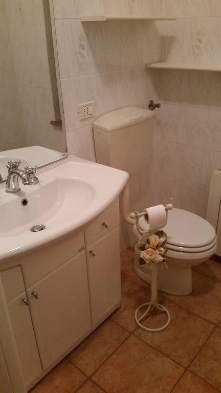 Agriturismo Barbadoro San Vincenzo Kamer foto