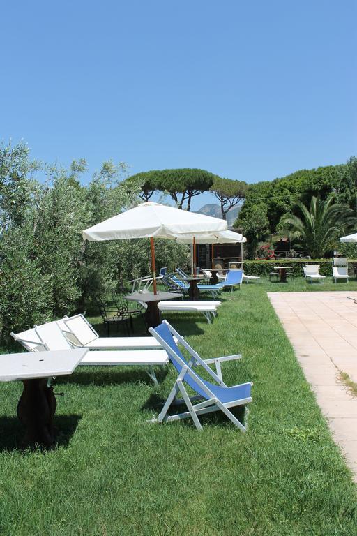 Agriturismo Barbadoro San Vincenzo Buitenkant foto